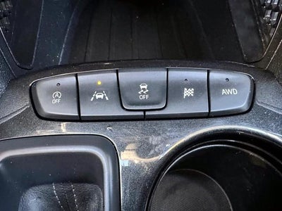 2023 Chevrolet Trailblazer AWD 4dr LT