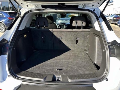 2023 Chevrolet Trailblazer AWD 4dr LT