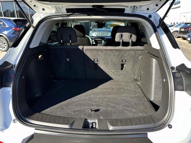 2023 Chevrolet Trailblazer AWD 4dr LT