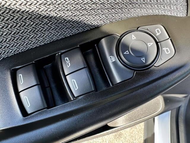 2023 Chevrolet Trailblazer AWD 4dr LT