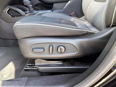 2023 Chevrolet Trailblazer AWD 4dr LT