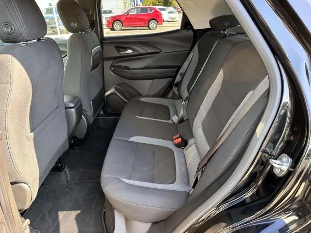 2023 Chevrolet Trailblazer AWD 4dr LT