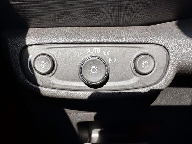 2023 Chevrolet Trailblazer AWD 4dr LT