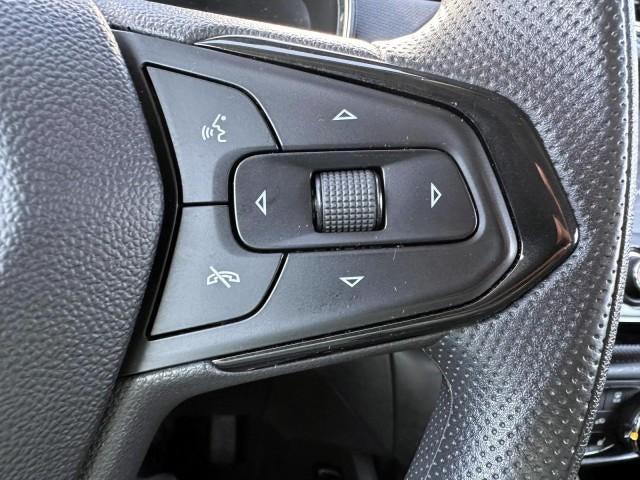 2023 Chevrolet Trailblazer AWD 4dr LT