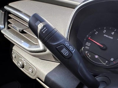 2023 Chevrolet Trailblazer AWD 4dr LT