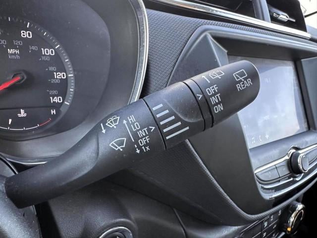 2023 Chevrolet Trailblazer AWD 4dr LT