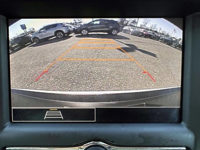 2023 Chevrolet Trailblazer AWD 4dr LT