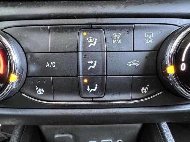 2023 Chevrolet Trailblazer AWD 4dr LT