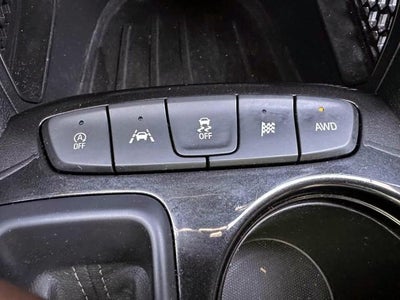 2023 Chevrolet Trailblazer AWD 4dr LT