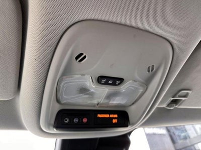 2023 Chevrolet Trailblazer AWD 4dr LT