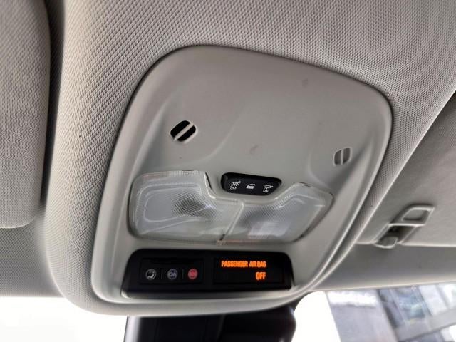 2023 Chevrolet Trailblazer AWD 4dr LT