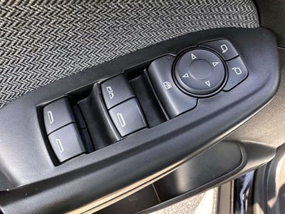 2023 Chevrolet Trailblazer AWD 4dr LT