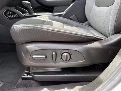 2023 Chevrolet Trailblazer AWD 4dr LT