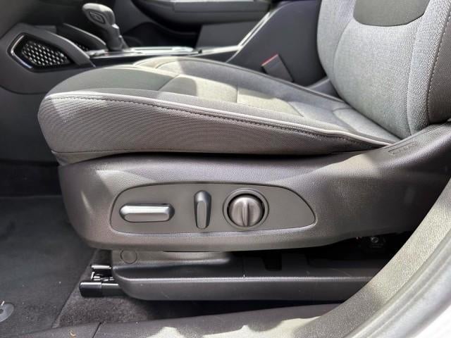 2023 Chevrolet Trailblazer AWD 4dr LT