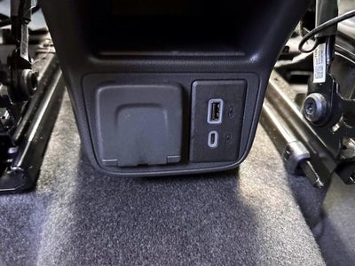2023 Chevrolet Trailblazer AWD 4dr LT