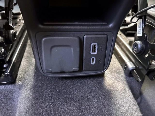 2023 Chevrolet Trailblazer AWD 4dr LT