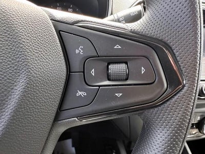 2023 Chevrolet Trailblazer AWD 4dr LT