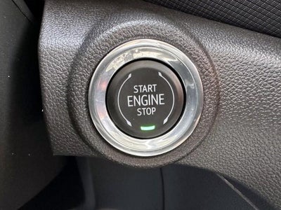 2023 Chevrolet Trailblazer AWD 4dr LT