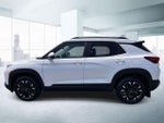 2023 Chevrolet Trailblazer AWD 4dr LT