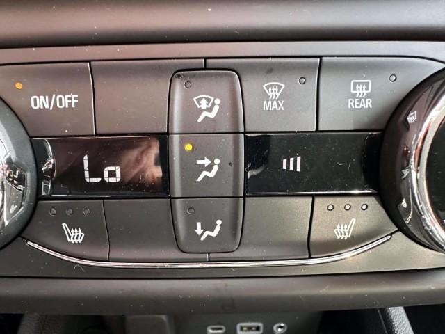2023 Chevrolet Trailblazer AWD 4dr LT