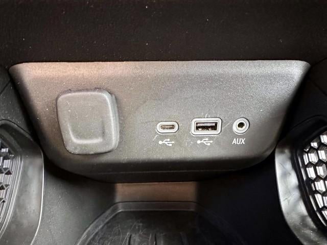 2023 Chevrolet Trailblazer AWD 4dr LT