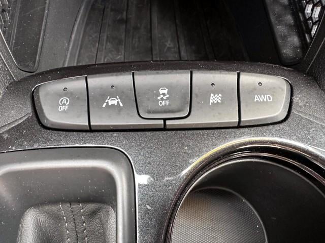 2023 Chevrolet Trailblazer AWD 4dr LT
