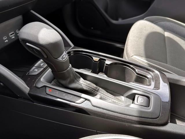 2023 Chevrolet Trailblazer AWD 4dr LT