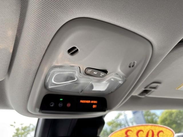 2023 Chevrolet Trailblazer AWD 4dr LT