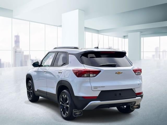 2023 Chevrolet Trailblazer AWD 4dr LT