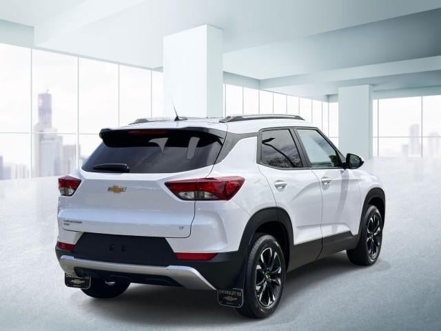 2023 Chevrolet Trailblazer AWD 4dr LT