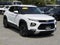 2023 Chevrolet Trailblazer AWD 4dr LT