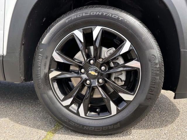 2023 Chevrolet Trailblazer AWD 4dr LT