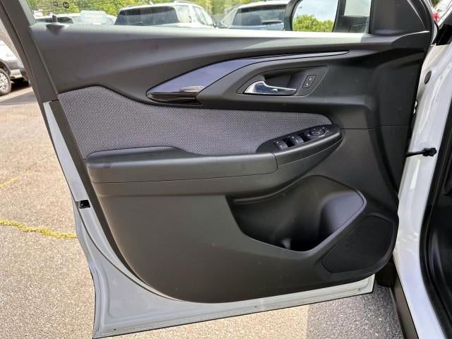 2023 Chevrolet Trailblazer AWD 4dr LT