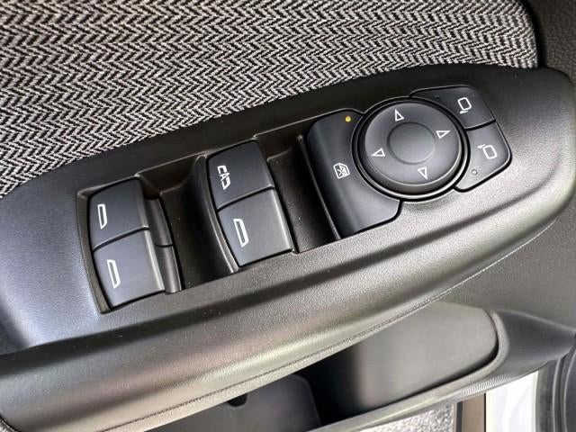 2023 Chevrolet Trailblazer AWD 4dr LT