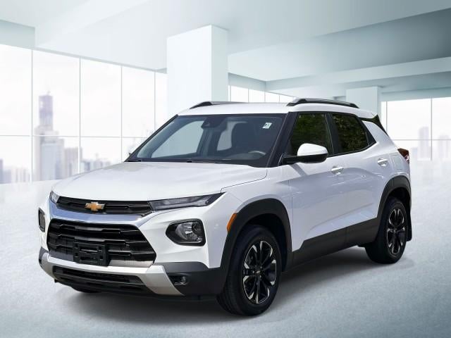 2023 Chevrolet Trailblazer AWD 4dr LT