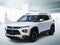 2023 Chevrolet Trailblazer AWD 4dr LT