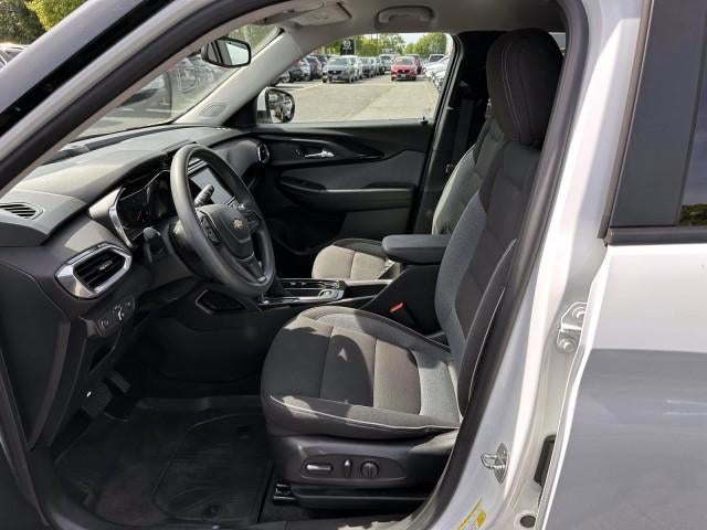 2023 Chevrolet Trailblazer AWD 4dr LT