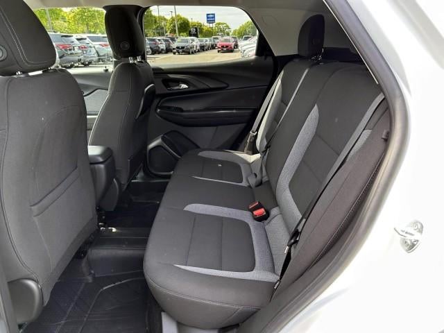 2023 Chevrolet Trailblazer AWD 4dr LT