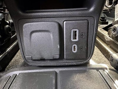 2023 Chevrolet Trailblazer AWD 4dr LT