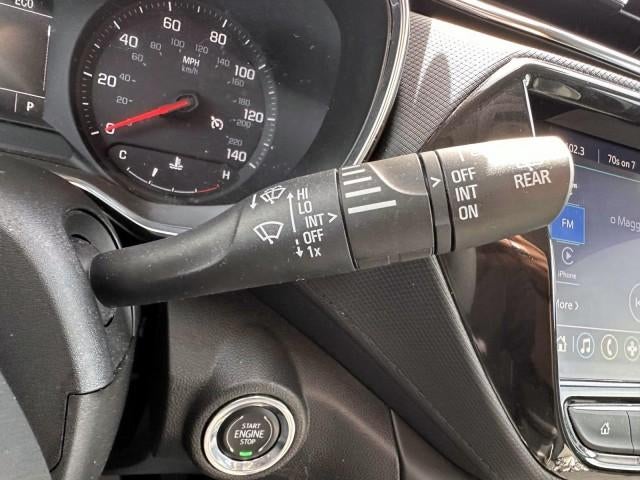 2023 Chevrolet Trailblazer AWD 4dr LT