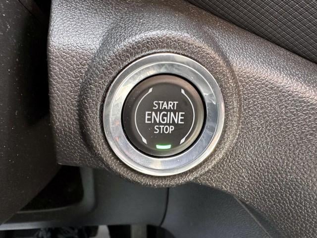 2023 Chevrolet Trailblazer AWD 4dr LT