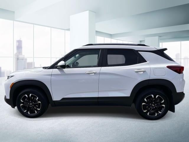 2023 Chevrolet Trailblazer AWD 4dr LT