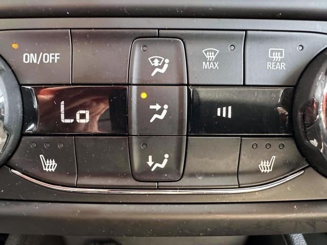 2023 Chevrolet Trailblazer AWD 4dr LT