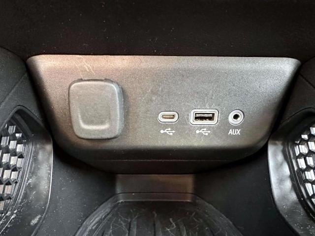 2023 Chevrolet Trailblazer AWD 4dr LT