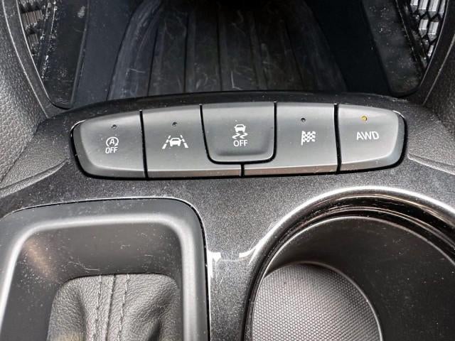 2023 Chevrolet Trailblazer AWD 4dr LT