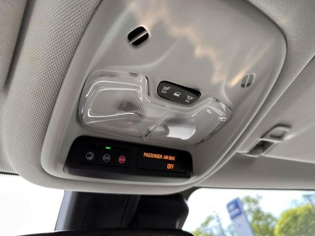 2023 Chevrolet Trailblazer AWD 4dr LT