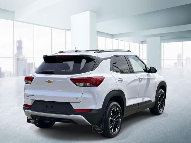 2023 Chevrolet Trailblazer AWD 4dr LT