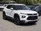 2023 Chevrolet Trailblazer AWD 4dr LT