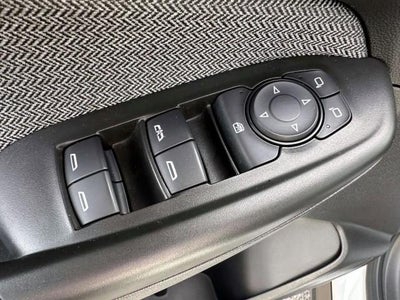 2023 Chevrolet Trailblazer AWD 4dr LT