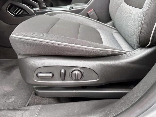 2023 Chevrolet Trailblazer AWD 4dr LT